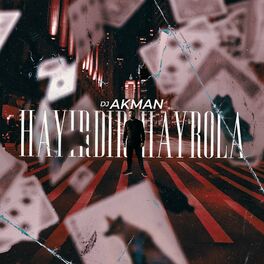 Album cover of Hayırdır Hayrola