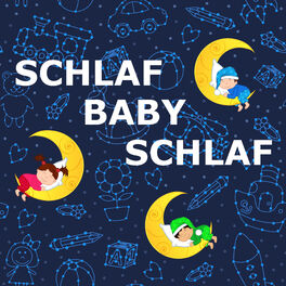 Album cover of Schlaf Baby Schlaf