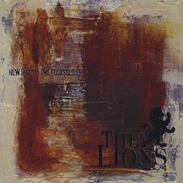 Album cover of New Rise Of The Footsoldier
