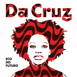 Album cover of Eco do Futuro