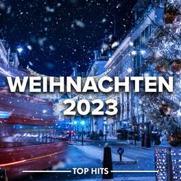 Album cover of Weihnachten 2023