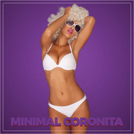 Album cover of Minimal Coronita