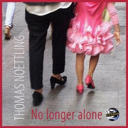 Album cover of No Longer Alone