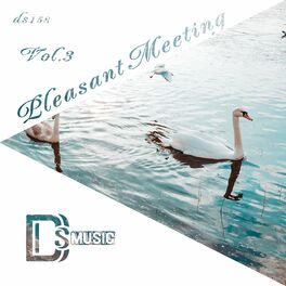 Album cover of Pleasant Meeting, Vol. 3