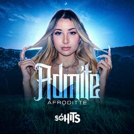 Album cover of Admite
