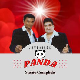 Album cover of Sueño Cumplido