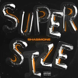 Album cover of Supersize