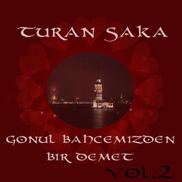 Album cover of Gönül Bahçemizden Bir Demet, Vol. 2