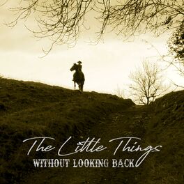Album cover of Without Looking Back