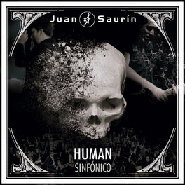 Album cover of Human Sinfónico