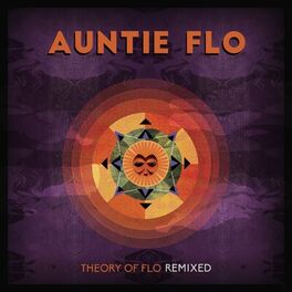 Album cover of Theory of Flo Remixed