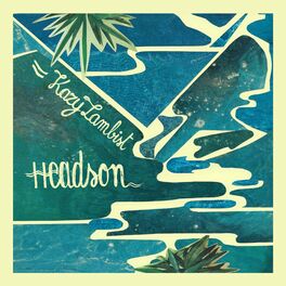 Album cover of Headson