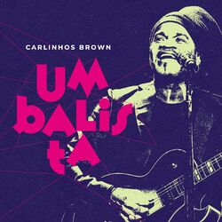 Música Muito Obrigado Axé - Carlinhos Brown (2020) 