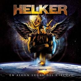 Album cover of En Algun Lugar del Circulo