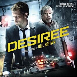 Album cover of Desiree (Original Motion Picture Soundtrack)