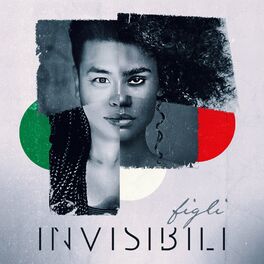 Album cover of Figli Invisibili