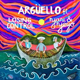 Album cover of Losing Control (feat. Dro X Yani & YE¥O)