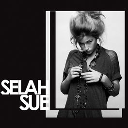 Album cover of Selah Sue