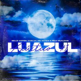 Album cover of Acústico Luazul #1
