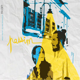 Album cover of Passim