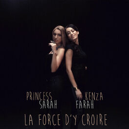 Album cover of La Force D'Y Croire