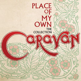 Album cover of Place Of My Own: The Collection