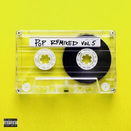 Album cover of Pop Remixed Vol. 5