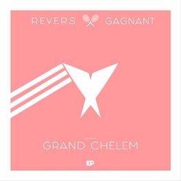 Album cover of Grand Chelem