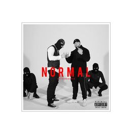 Album cover of Normal