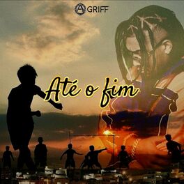 Album cover of Até o Fim