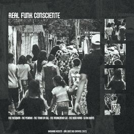 Album cover of Real Funk Consciente