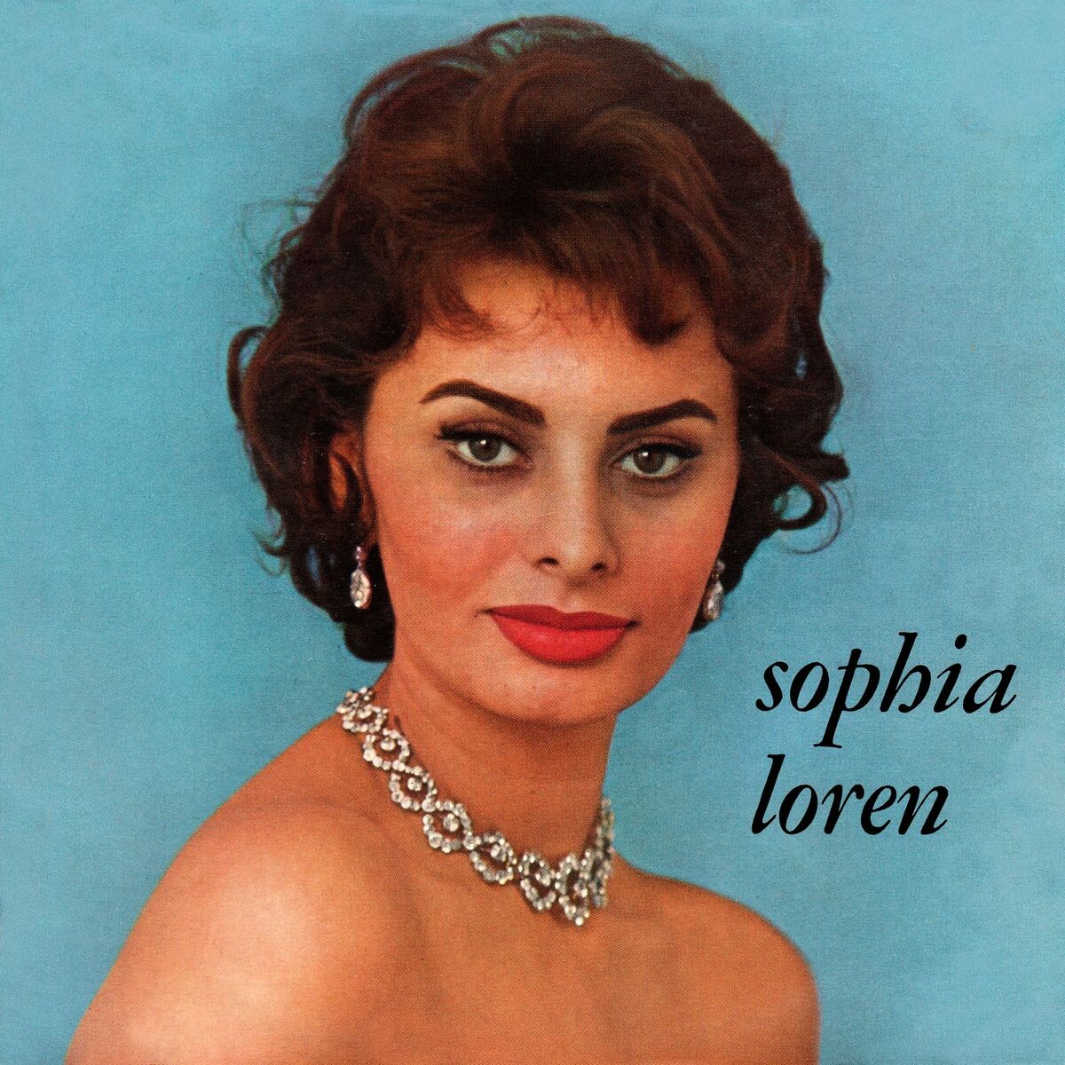 Sophia Loren: albums, songs, playlists | Listen on Deezer