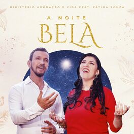 Album cover of A Noite Bela