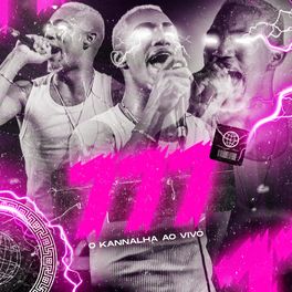 Album cover of 777 (Ao Vivo)