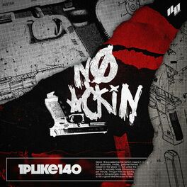 Album cover of NO LACKIN