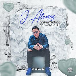 Album cover of Le Canta al Amor, Vol. 2