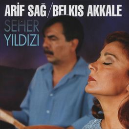 Album cover of Seher Yıldızı