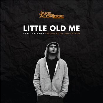 Little Old Me (feat. Haleana) cover