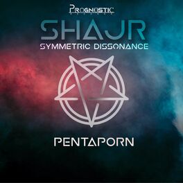 Album cover of PENTAPORN