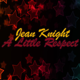 Album cover of A Little Respect