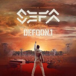 Album cover of Road To Defqon.1 OST
