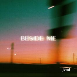 Album cover of Beside Me