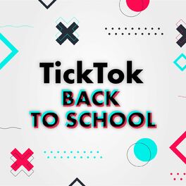 Album cover of TickTok Back To School 2022