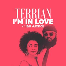 Album cover of I'm In Love (w/ Ian Alxndr)