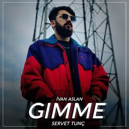 Album cover of Gımme Gımme