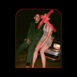 Album cover of Bye Bye Baby (feat. Kelvyn Colt)