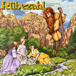 Album cover of Rübezahl