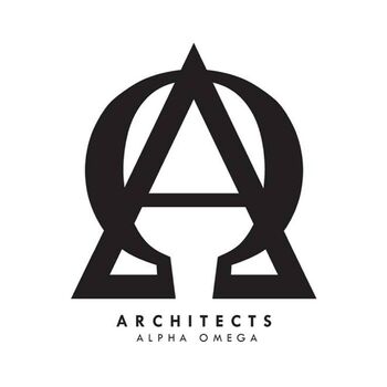 Architects Alpha Omega listen with lyrics Deezer