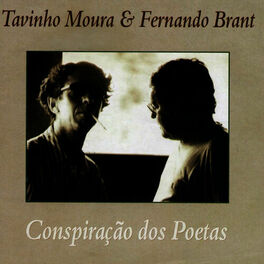 Album cover of Conspiração dos Poetas