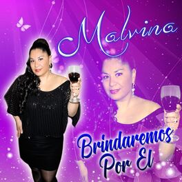 Album cover of Brindaremos por El